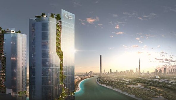 Réve - Dubai