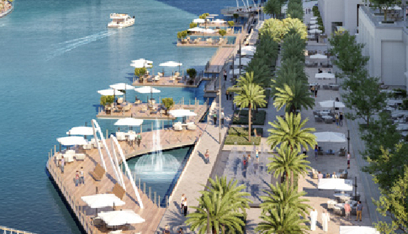Lotus - Dubai