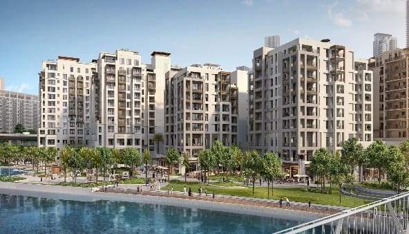 Grove - Dubai