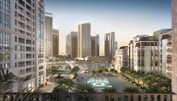 Surf - Dubai