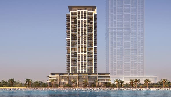 Anwa Aria - Dubai