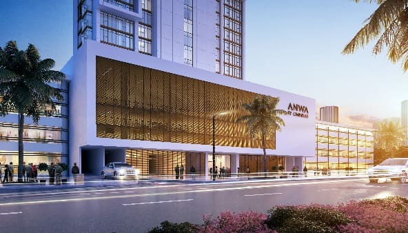 ANWA - Dubai